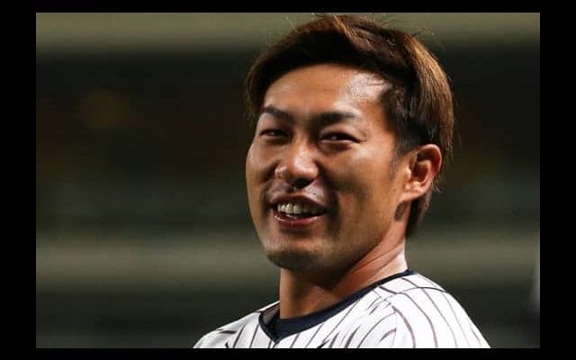 ホークス柳田、3年ぶり侍で先制打　年下千賀に“最敬礼”「千賀さん特に凄い」