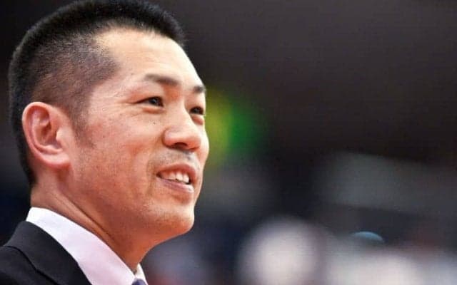 浜口炎のコーチングフィロソフィー（後編）「バスケット選手をどんなブランドにするかは僕たち次第」