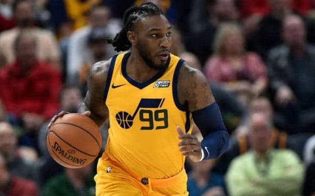 ジャズとセルティックスを知るジェイ・クラウダー「両ヘッドコーチは似ている」