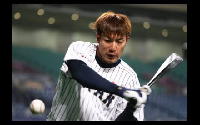 侍Jを勝利に導くタイムリー、豪紙「柳田と筒香は観客を落胆させなかった」