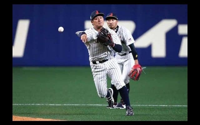 「非常に大事」だった「9番・田中」　侍ジャパン稲葉監督の打順の狙いは？