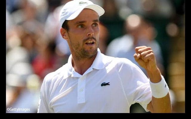 【3月3日ドバイまとめ】 バウティスタ アグートが今季２勝目を挙げる [男子テニスATPワールドツアー500 ドバイ]