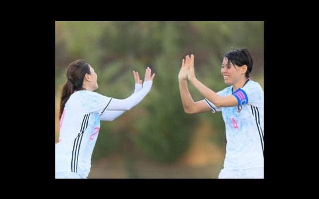 ６失点惨敗で「なでしこ崩壊の危機」に、ベテラン２人が立ち上がった