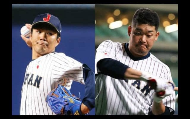 侍ジャパン、スタメン発表　中軸変わらず3番柳田、4番筒香、5番浅村