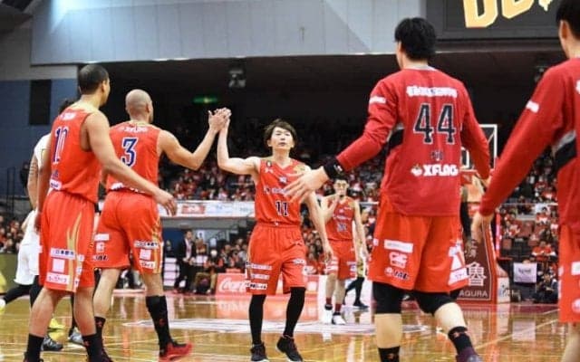 休養十分でエナジー全開の千葉ジェッツ、理想のバスケットを展開しSR渋谷を圧倒