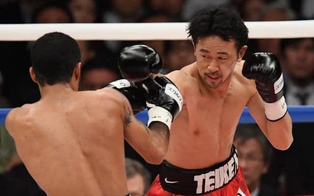 汚された山中慎介のラストマッチ…体重超過のネリに元王者らから怒りの声