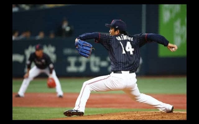 豪監督が侍ジャパンに脱帽　則本は「いつ米国でプレーしてもおかしくない」