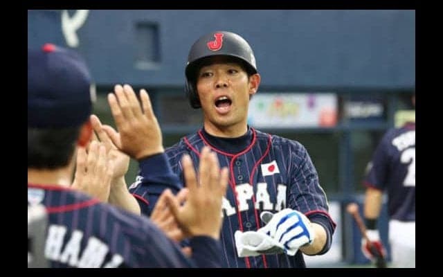 稲葉ジャパンが9安打6得点で豪に連勝！　計12投手で圧巻の2戦連続完封