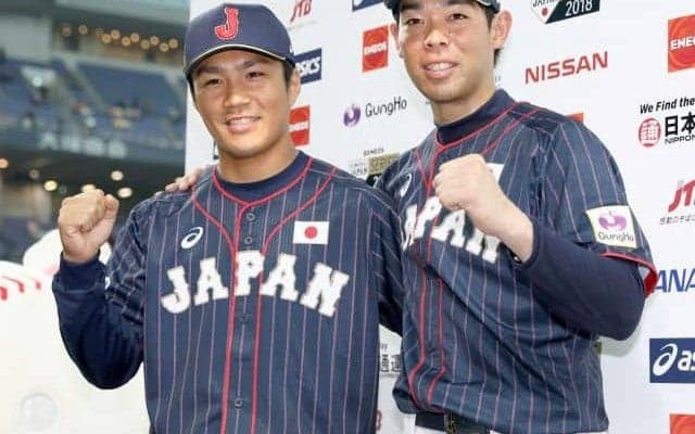 稲葉監督「戦いは始まっている」、則本「すごい緊張感がありました」、秋山「あっという間に近づいてくる」