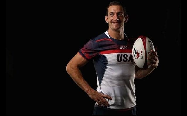  7人制・15人制両方で活躍したアメリカのスター、ザック・テストが引退 