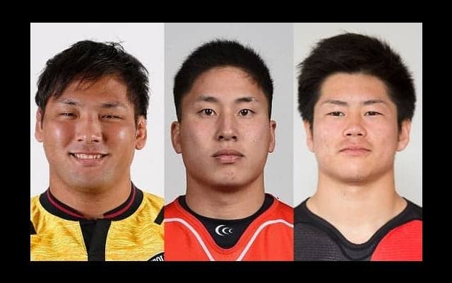  NDSキャンプ　遠征不参加サンウルブズ＆日本代表入り、復帰めざす者の名も 