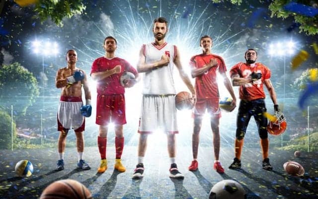 属性によってこんなに変わる！データで読み解くスポーツのファン層