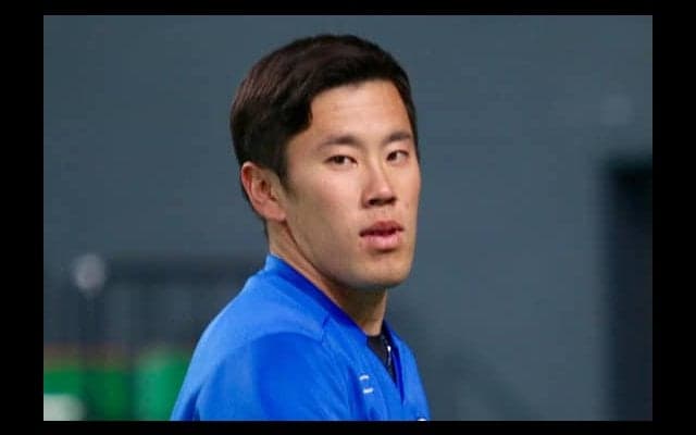 開幕1軍猛アピールのハムドラ2右腕、吉井コーチ「強い真っすぐを投げていた」