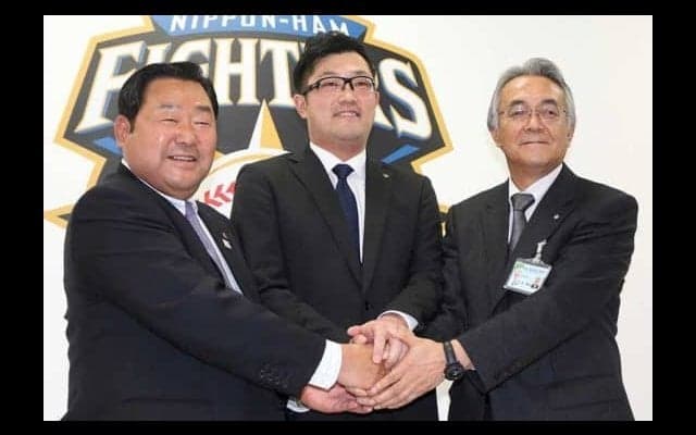 公立校からプロ入りした道産子の活躍　日ハムが展開する地域貢献の新しい形