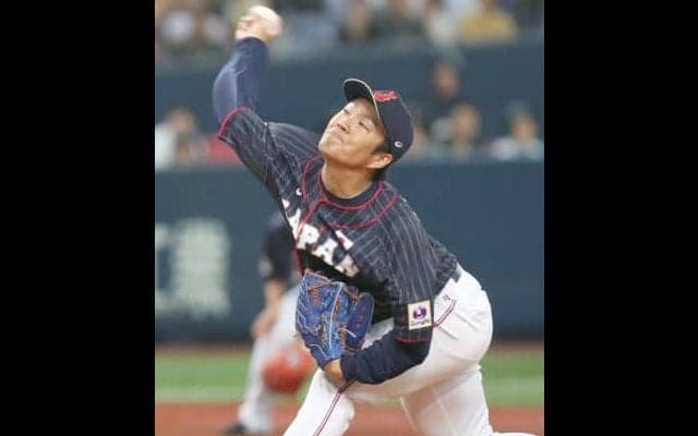 1番・秋山＆2番・松本で計5安打5打点！侍ジャパンが6対0でオーストラリアに2戦連続の完封勝利！