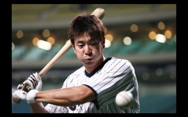 “常連組”へ「ファン目線」　稲葉ジャパンの“穴”埋める貴重な戦力とは