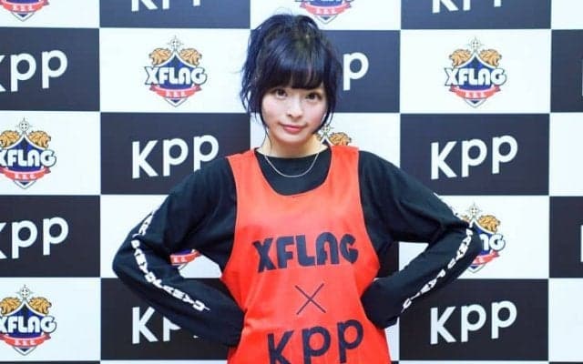 きゃりーぱみゅぱみゅ、船橋アリーナに立つ！「次は私もあの空間でライブを！」