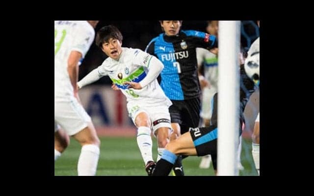 これならもうJ2に落ちない。湘南ベルマーレがＪ王者に見せた新境地