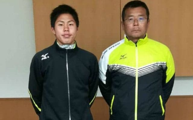 出場校選手インタビュー　敦賀気比高等学校【第40回全国選抜高校テニス大会】