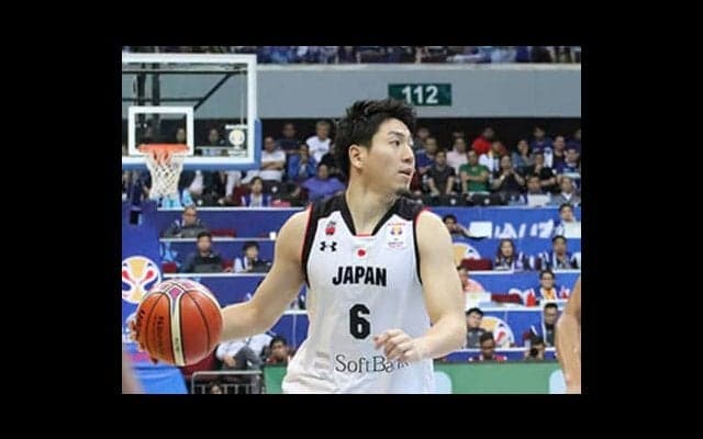 男子バスケ、Ｗ杯出場に黄信号。Ｂリーグ戦士にできることはないのか
