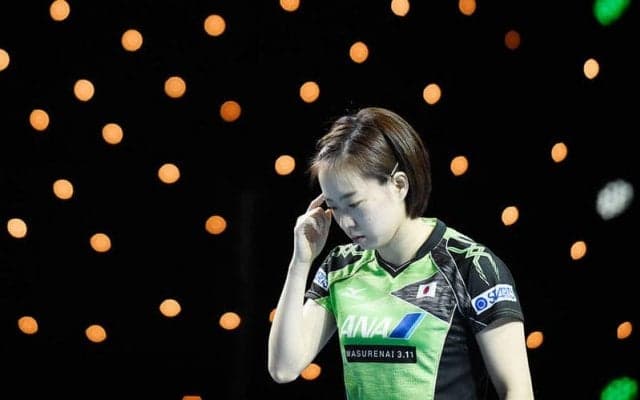 卓球世界王者の中国に屈した日本 「あと1本」が取れない理由＜チームW杯＞