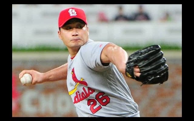 【MLB】呉昇桓の決め球スライダーにWBCのMVP右腕も感心「明らかに感銘」「絶賛」