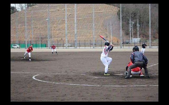女子野球の“レジェンド”が集結！　「第5回女子野球シニア交流大会」開催