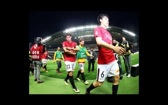 ちっとも怖くないぞ、浦和レッズ。なぜ攻撃にリスクを負えないのか？