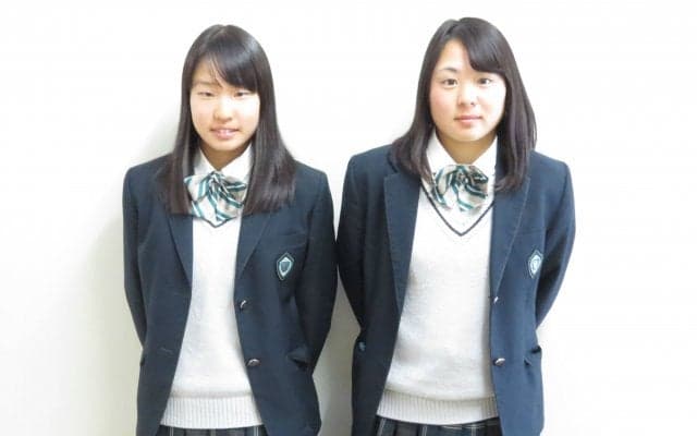 出場校選手インタビュー　松商学園高等学校(女子)【第40回全国選抜高校テニス大会】