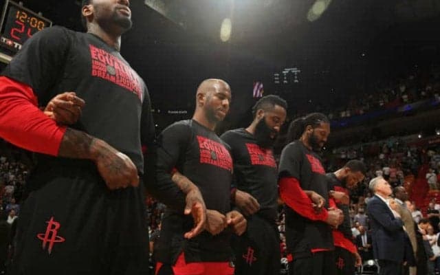 ケミストリーも仕上げ段階、15連勝を支えるロケッツの隠れた好ディフェンスに注目