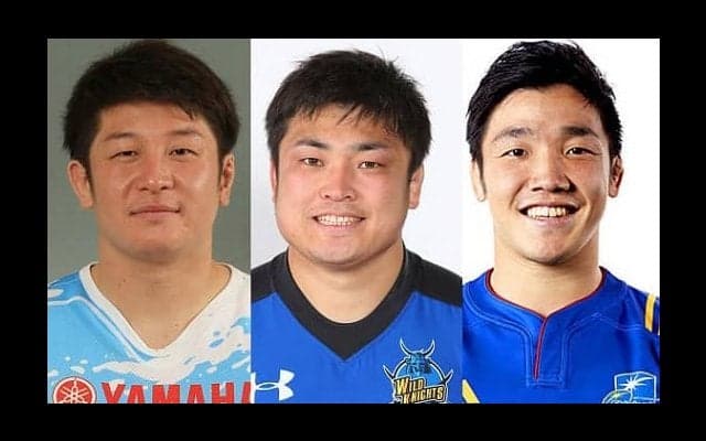  大戸裕矢、谷田部洸太郎、金正奎がNDSキャンプに追加招集 