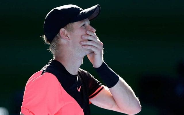 [最新ATPランキング]23歳のエドマンドがアンディ・マレーに代わって英国1位に