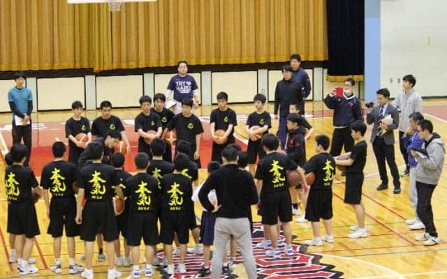 Bリーグが『コーチングセッション』を開催、バスケ界全体の底上げの第一歩を刻む