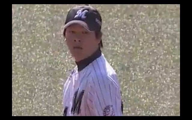 2桁勝利の期待かかるロッテ二木、OP戦初登板で好投も…球速出ず「泣いてます」