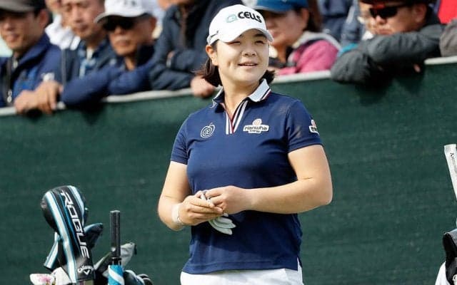 国内女子ツアー開幕戦を制覇！ - ダイキンオーキッドレディスゴルフトーナメント イ・ミニョンの4日間