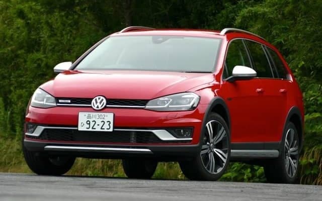VW、ペット仕様の ゴルフオールトラック など展示へ…インターペット2018