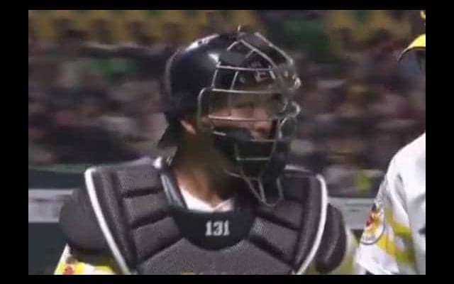 ホークス堀内は右手母指脱臼　軽症に工藤監督「大事じゃなくて良かった」