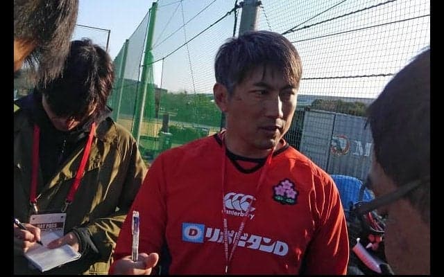  NDSが示す「新しい価値」とは。日本代表候補生は4月にニュージーランドへ 