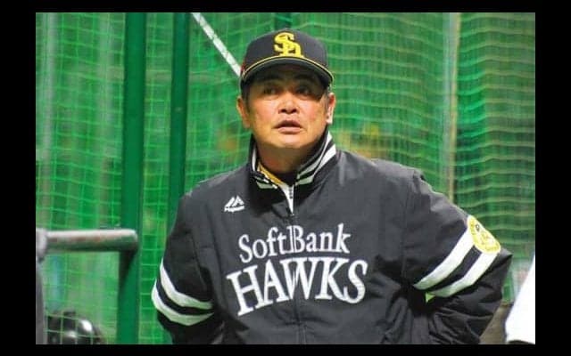 ホークス工藤監督、若手投手の乱調にも「悔しいと思うところから成長する」