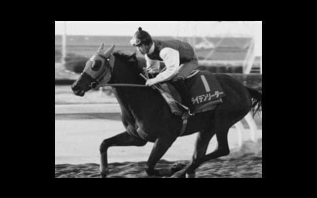 フィリーズレビューで思い出す、地方馬ライデンリーダーの「凄い脚」