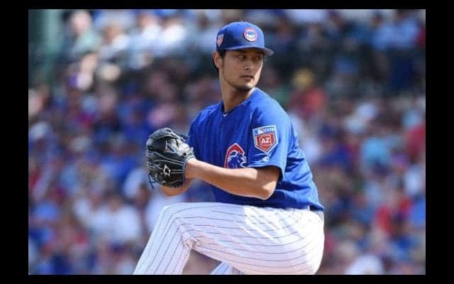 【MLB】カブス初登板のダルビッシュ　米紙上々評価、“6年130億円超の価値”見えた