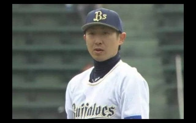 オリックス金子がOP戦初登板　2回1失点に「違う形で配球できればと思っていた」