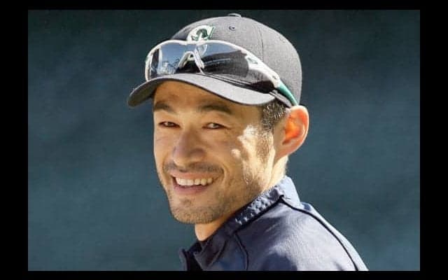 【MLB】イチロー6年ぶり復帰へ、マリナーズ“同僚”は早くも歓迎「史上最高」「尊敬」