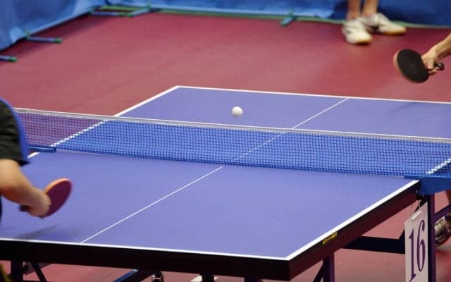 新進気鋭の14歳が躍進 中森帆南が準優勝【ITTFジュニアサーキット・スウェーデン大会】