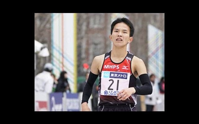 実業団でも２時間６分台。大迫、設楽悠ら「オレ流」と違うMHPS流