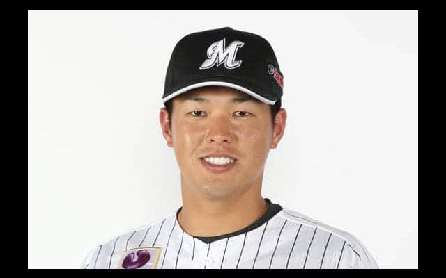 ロッテ中村が止まらず、OP戦打率.750と絶好調　開幕は「3番・二塁」候補