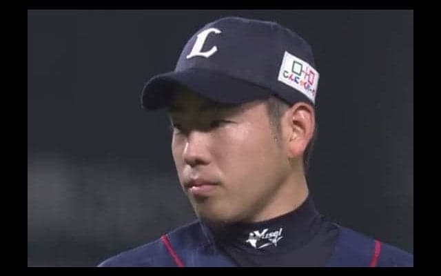 西武菊池、志願のホークス戦先発だった　「少しでもいいイメージを、と」