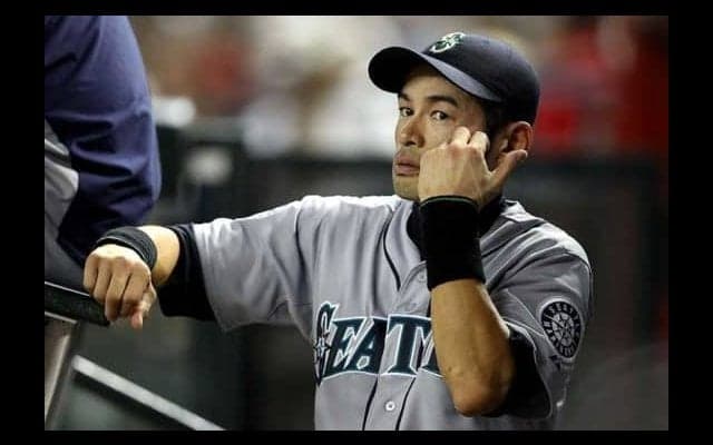 【MLB】マリナーズ、イチローとの契約合意発表「真の偉大な選手」　午前5時30分から入団会見