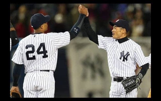 イチロー復帰をカノ＆ヘルナンデスの“スターコンビ”も大歓迎「彼が主役」