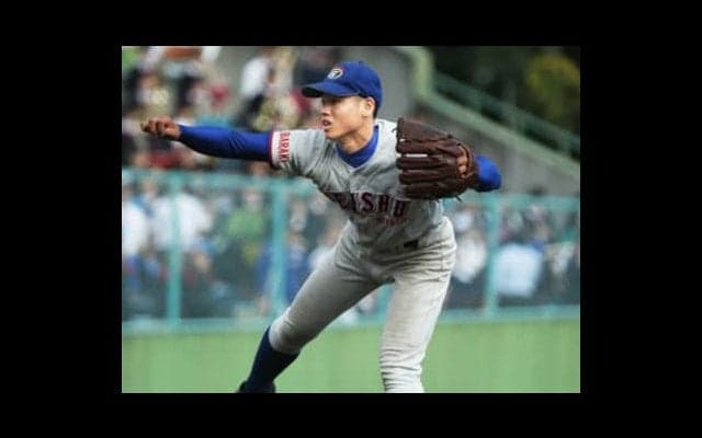 タフネス兄弟、DeNA細川成也の弟・拓哉がセンバツで狙う強豪撃破